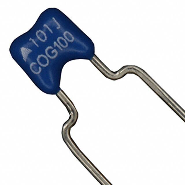B37979G1101J051TDK Electronics Inc.