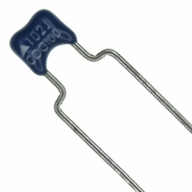 B37979G1102J051TDK Electronics Inc.