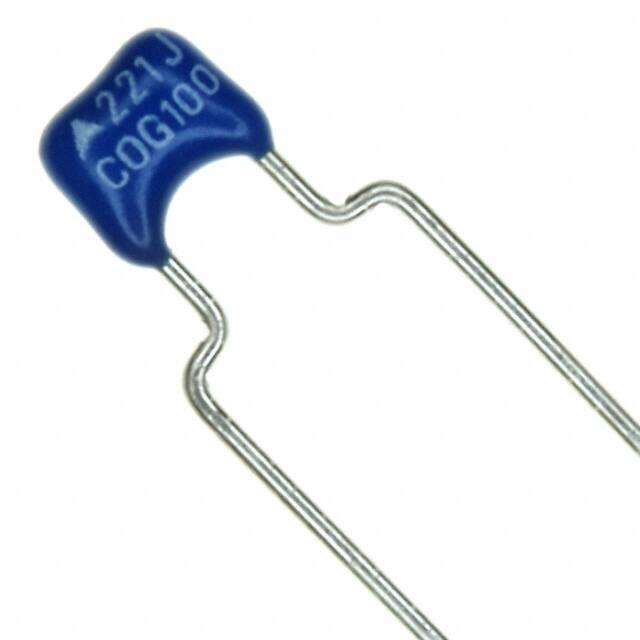 B37979G1221J051TDK Electronics Inc.