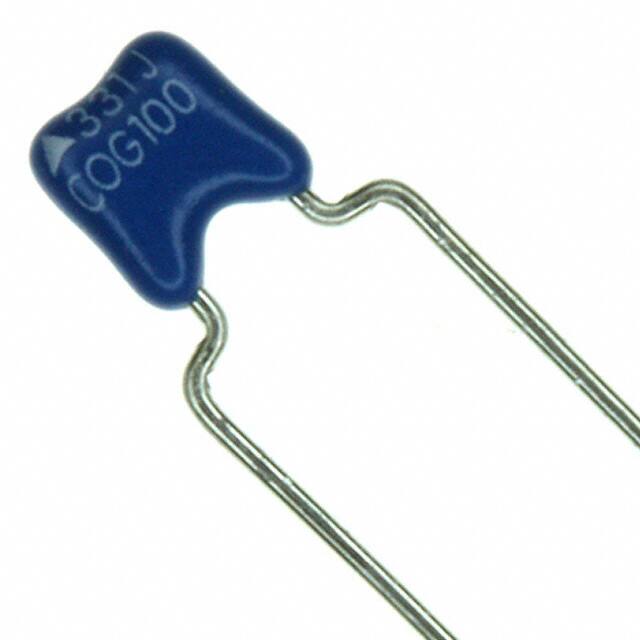 B37979G1331J051TDK Electronics Inc.