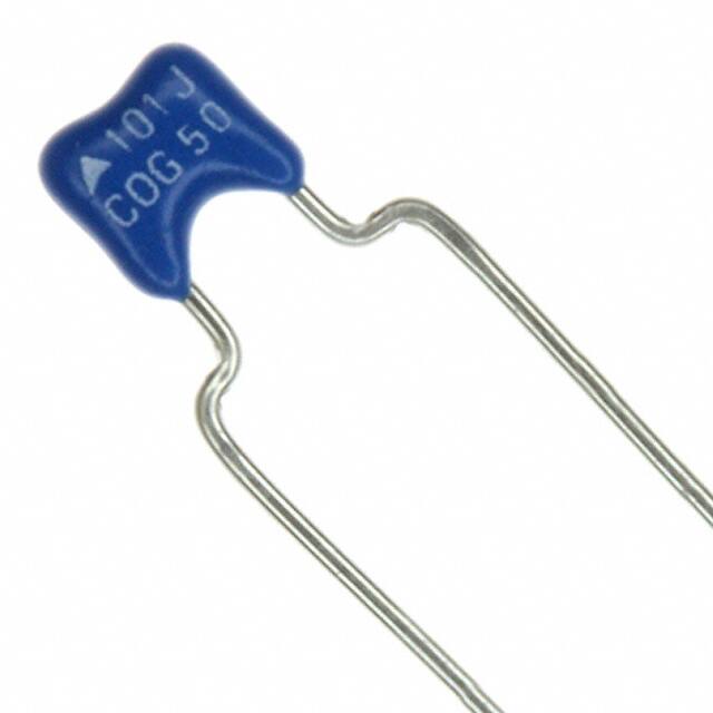 B37979G5101J051TDK Electronics Inc.