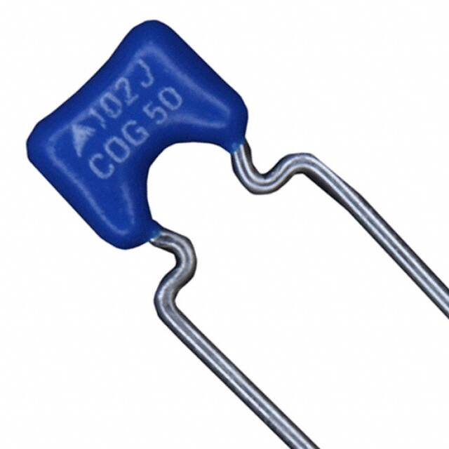 B37979G5102J051TDK Electronics Inc.