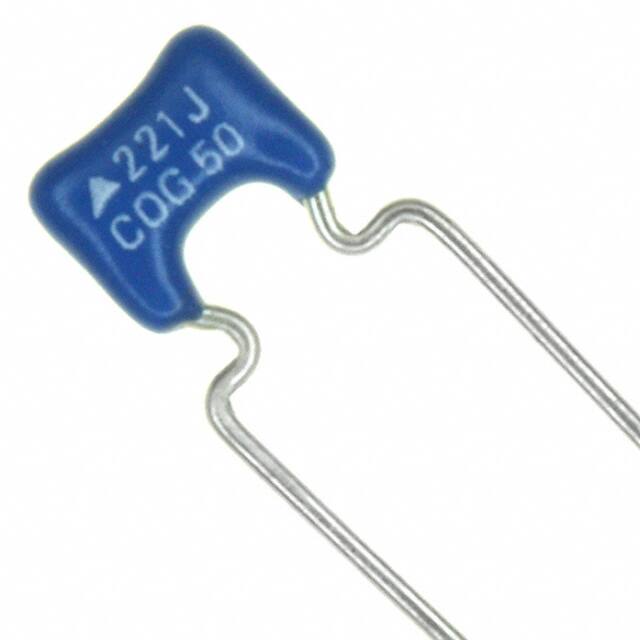 B37979G5221J000TDK Electronics Inc.