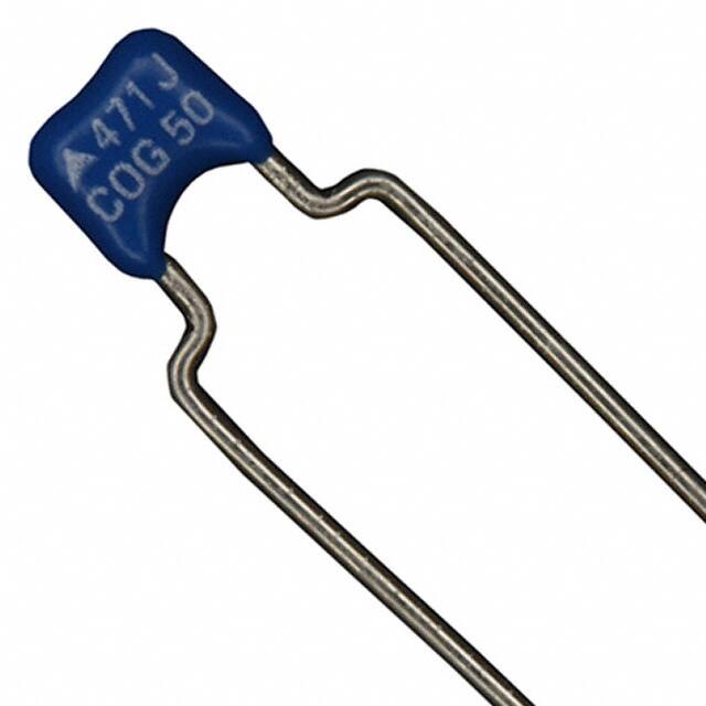 B37979G5471J051TDK Electronics Inc.
