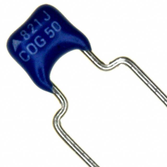B37979G5821J051TDK Electronics Inc.