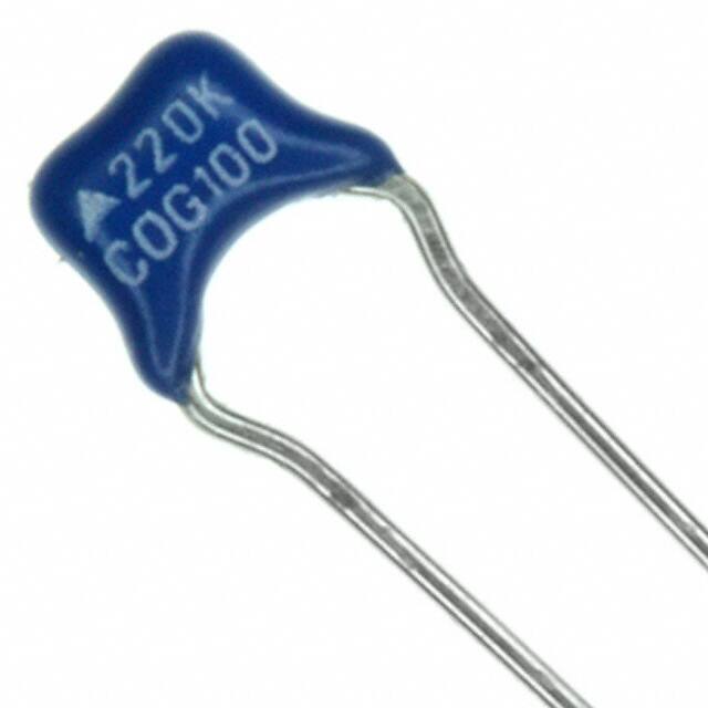B37979N1220K051TDK Electronics Inc.