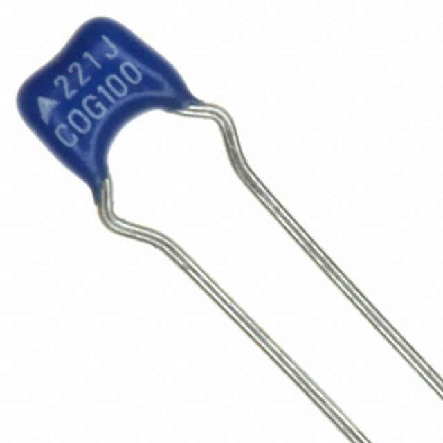 B37979N1221J000TDK Electronics Inc.