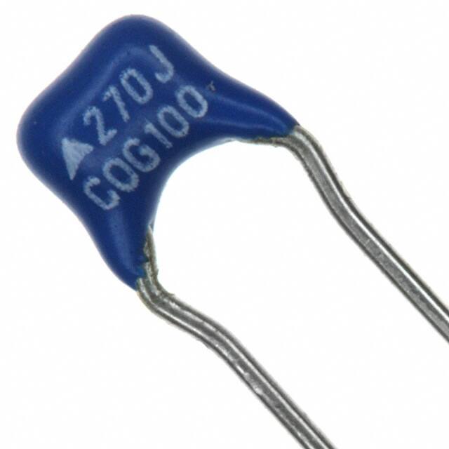 B37979N1270J051TDK Electronics Inc.