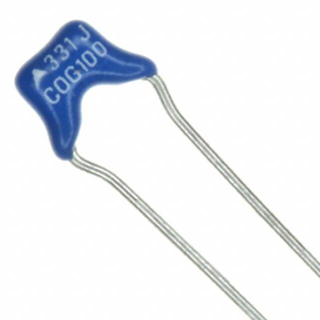 B37979N1331J000TDK Electronics Inc.