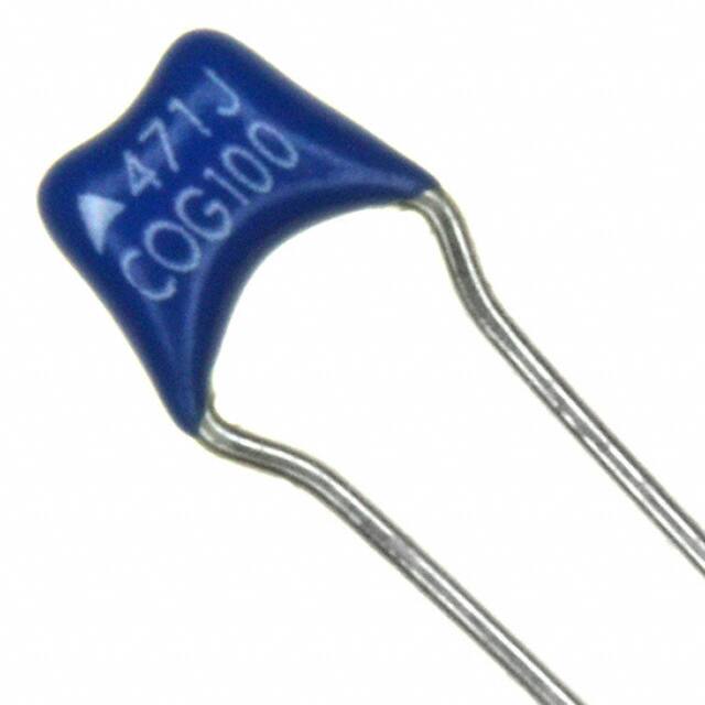 B37979N1471J051TDK Electronics Inc.