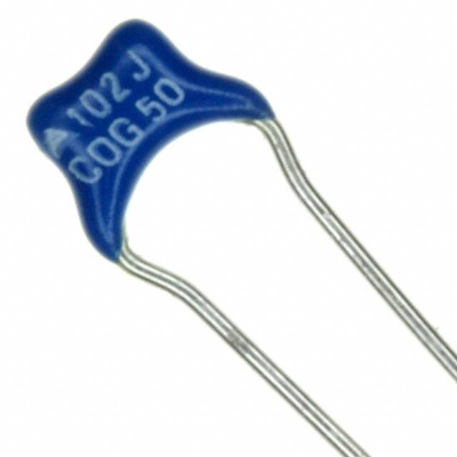 B37979N5102J051TDK Electronics Inc.