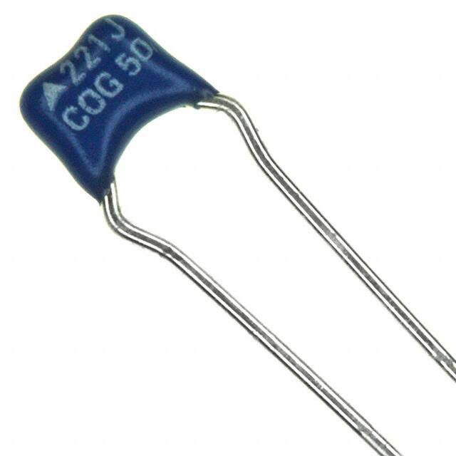 B37979N5221J051TDK Electronics Inc.