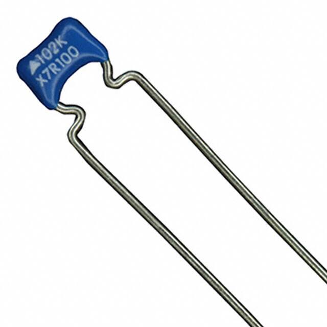 B37981F1102K000TDK Electronics Inc.