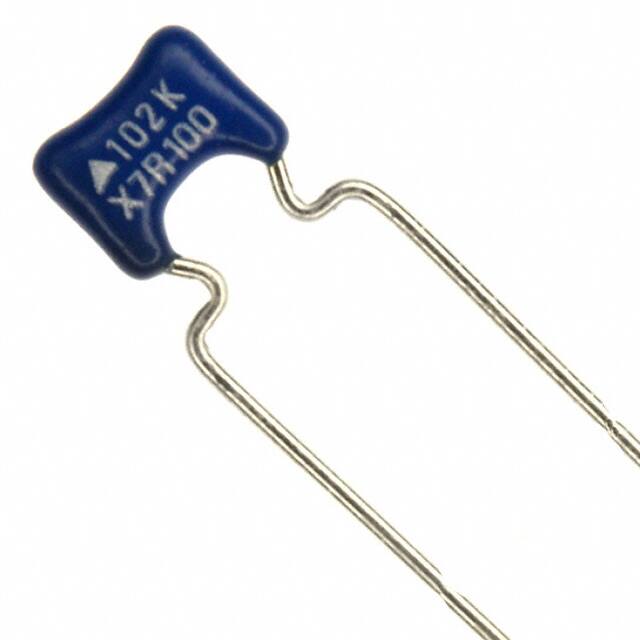 B37981F1102K051TDK Electronics Inc.
