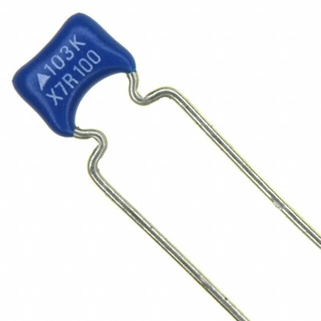 B37981F1103K051TDK Electronics Inc.