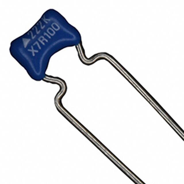 B37981F1222K000TDK Electronics Inc.
