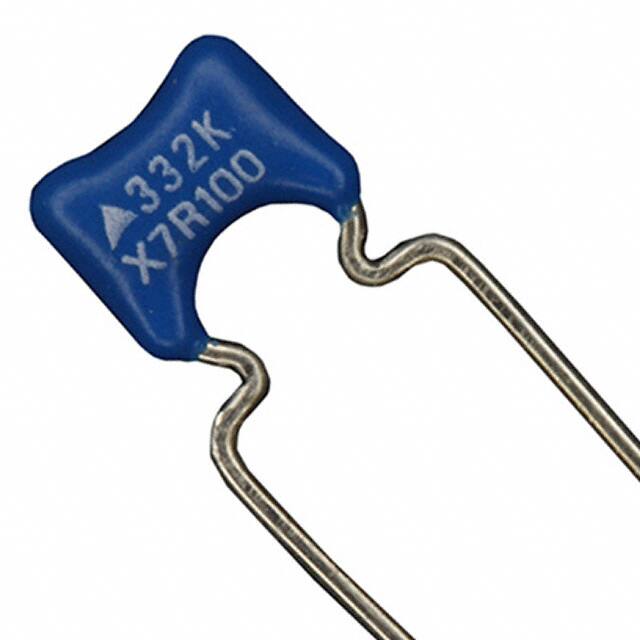 B37981F1332K051TDK Electronics Inc.