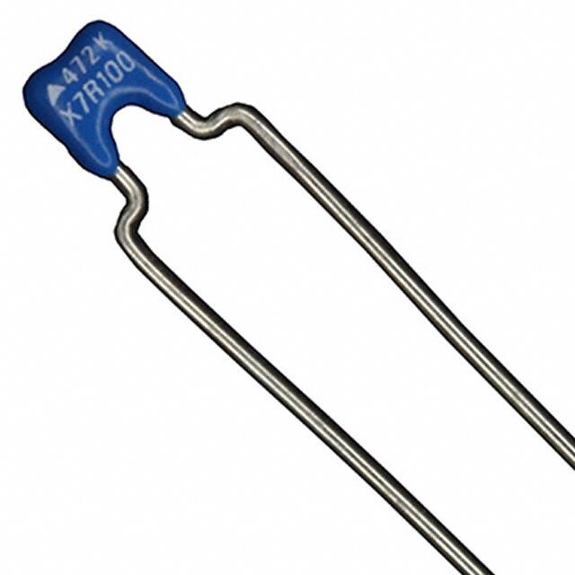 B37981F1472K000TDK Electronics Inc.