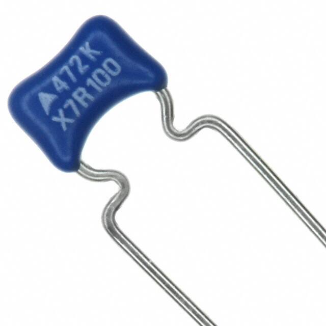 B37981F1472K051TDK Electronics Inc.