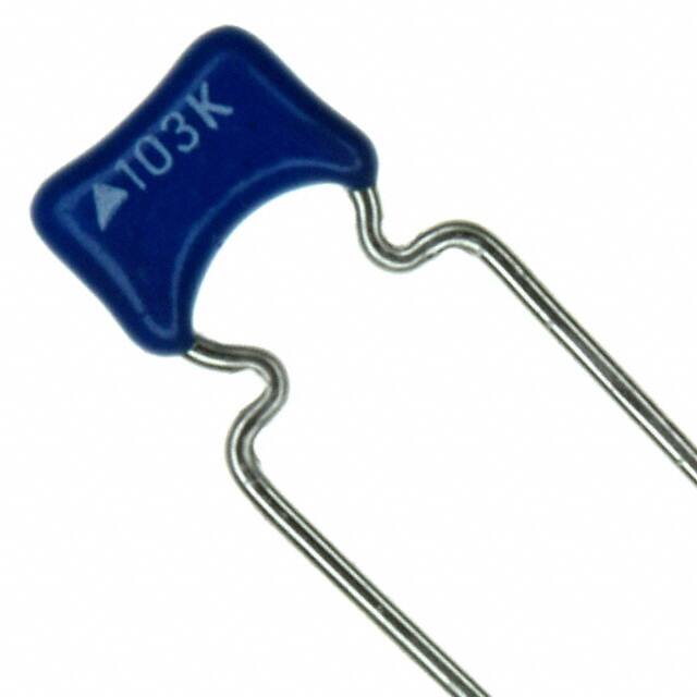 B37981F5103K000TDK Electronics Inc.