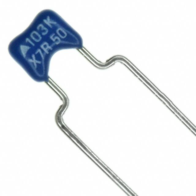 B37981F5103K051TDK Electronics Inc.