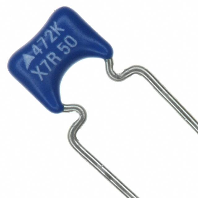 B37981F5472K051TDK Electronics Inc.