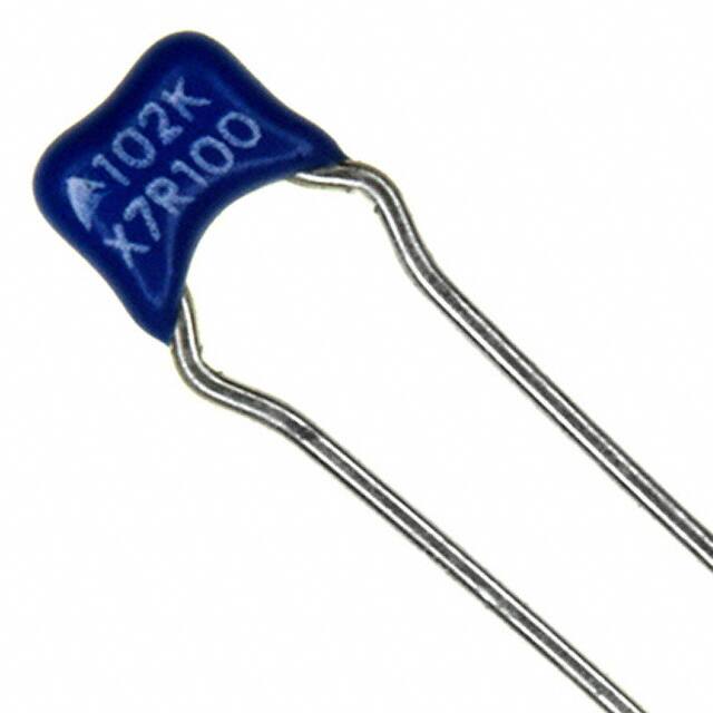 B37981M1102K051TDK Electronics Inc.