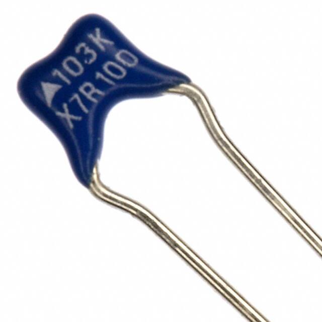 B37981M1103K051TDK Electronics Inc.
