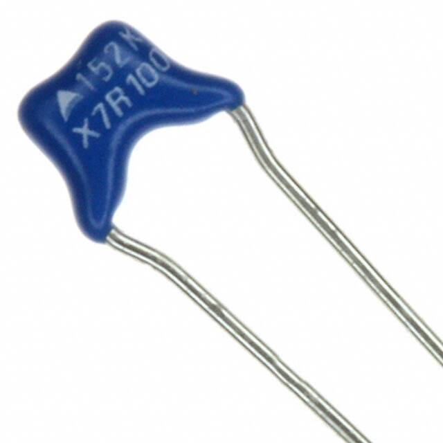 B37981M1152K051TDK Electronics Inc.