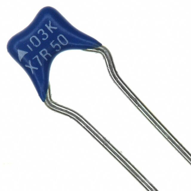 B37981M5103K051TDK Electronics Inc.