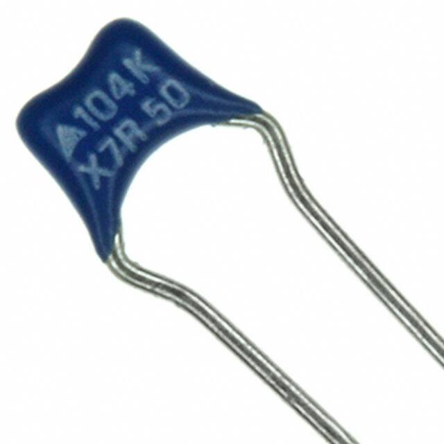 B37981M5104K051TDK Electronics Inc.