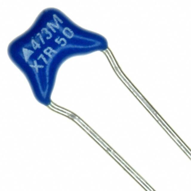 B37981M5473M054TDK Electronics Inc.