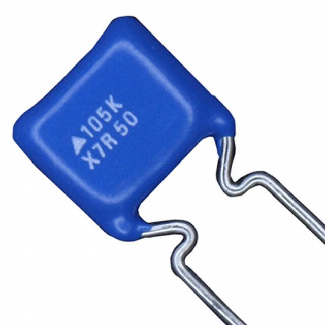 B37984M5105K051TDK Electronics Inc.