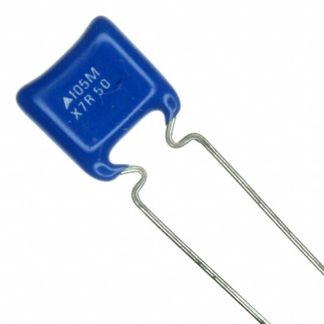B37984M5105M000TDK Electronics Inc.