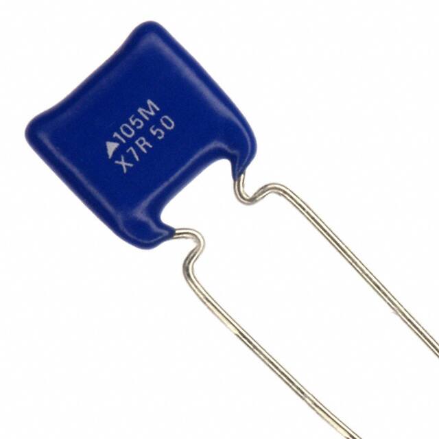 B37984M5105M051TDK Electronics Inc.
