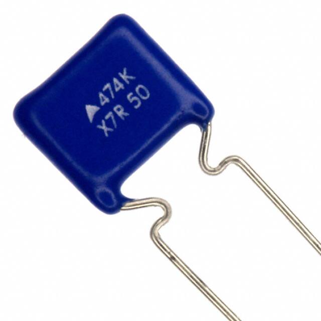 B37984M5474K051TDK Electronics Inc.