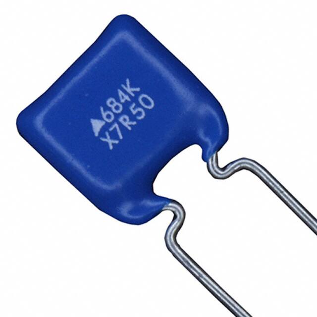 B37984M5684K051TDK Electronics Inc.