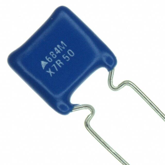 B37984M5684M051TDK Electronics Inc.