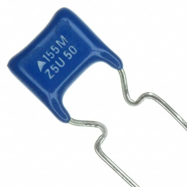 B37985N5155M054TDK Electronics Inc.