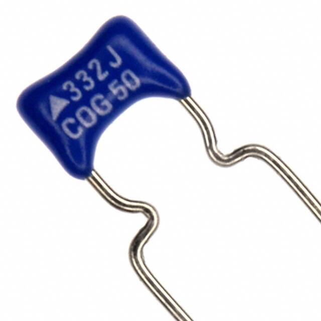 B37986G5332J051TDK Electronics Inc.