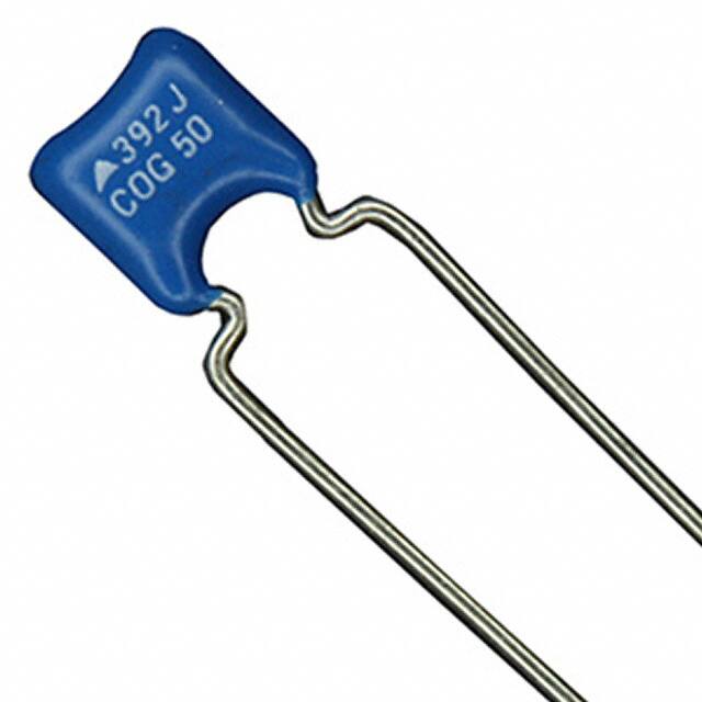 B37986G5392J000TDK Electronics Inc.