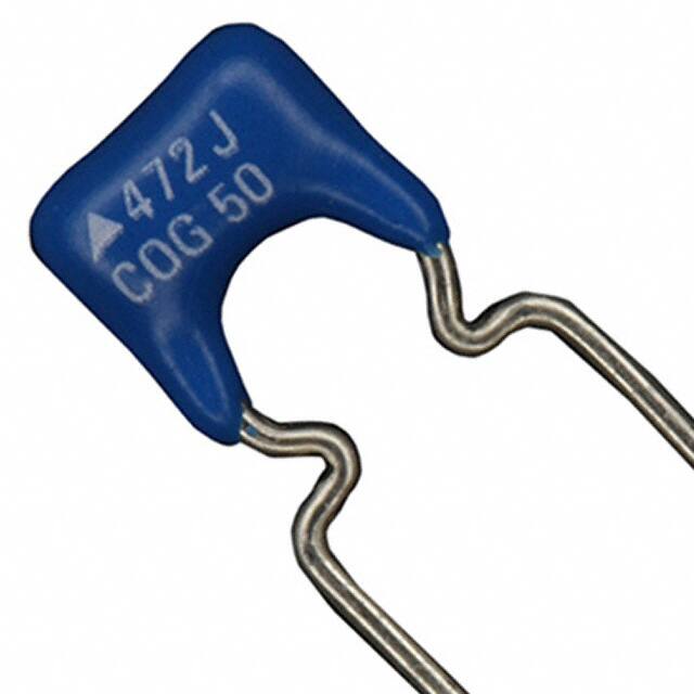 B37986G5472J051TDK Electronics Inc.