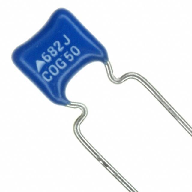 B37986G5682J051TDK Electronics Inc.