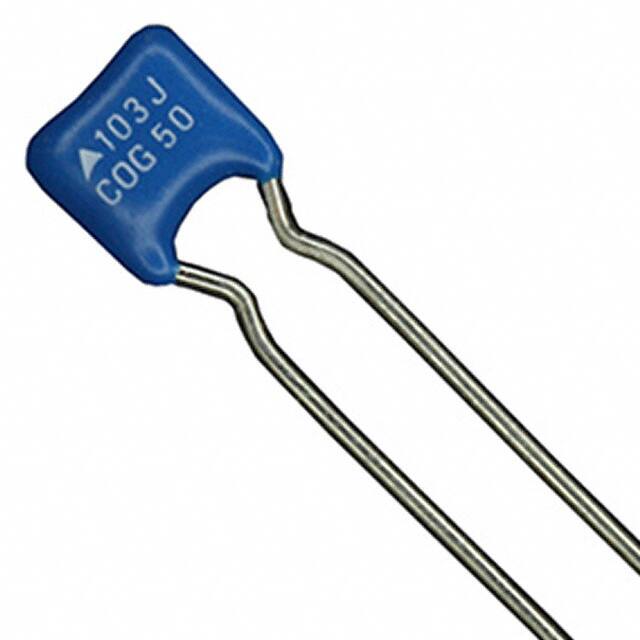 B37986N5103J000TDK Electronics Inc.