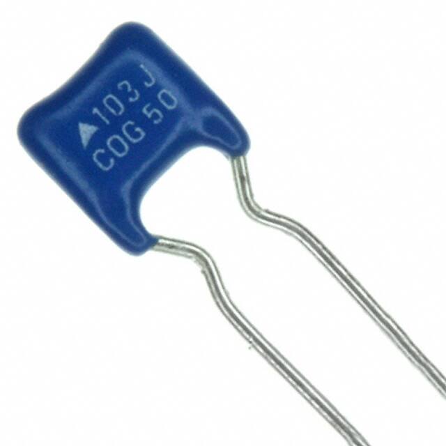 B37986N5103J051TDK Electronics Inc.