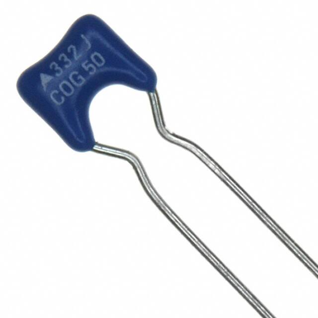 B37986N5332J000TDK Electronics Inc.