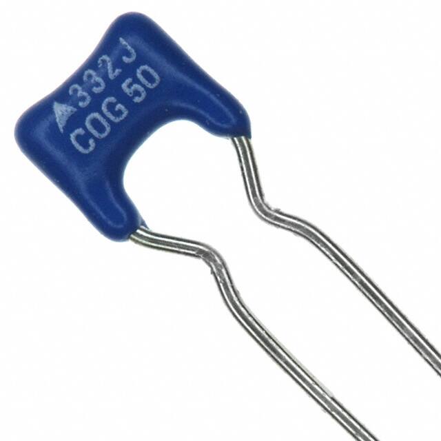 B37986N5332J051TDK Electronics Inc.