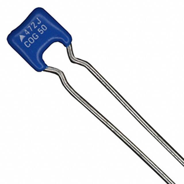 B37986N5472J000TDK Electronics Inc.