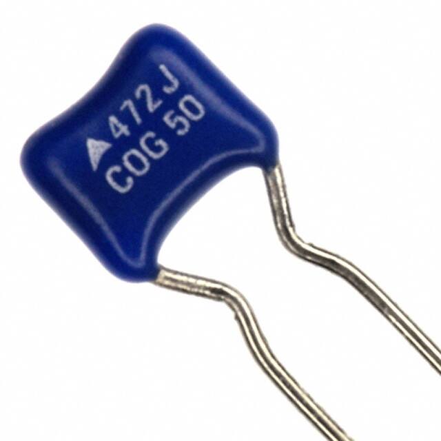 B37986N5472J051TDK Electronics Inc.