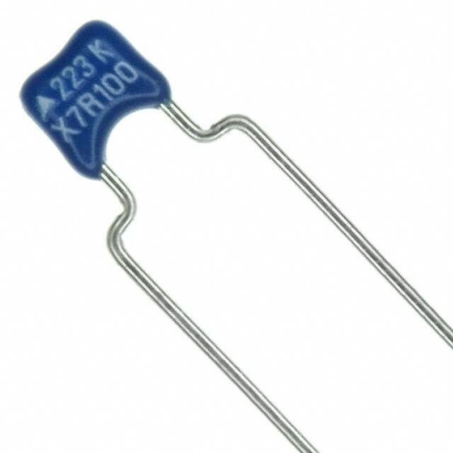 B37987F1223K051TDK Electronics Inc.